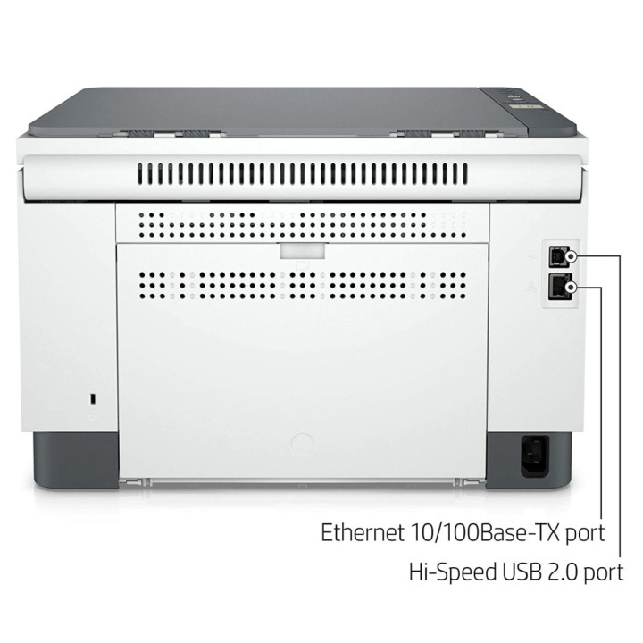 Лазерно многофункционално устройство HP LaserJet MFP M234dw Trad - 6GW99F
