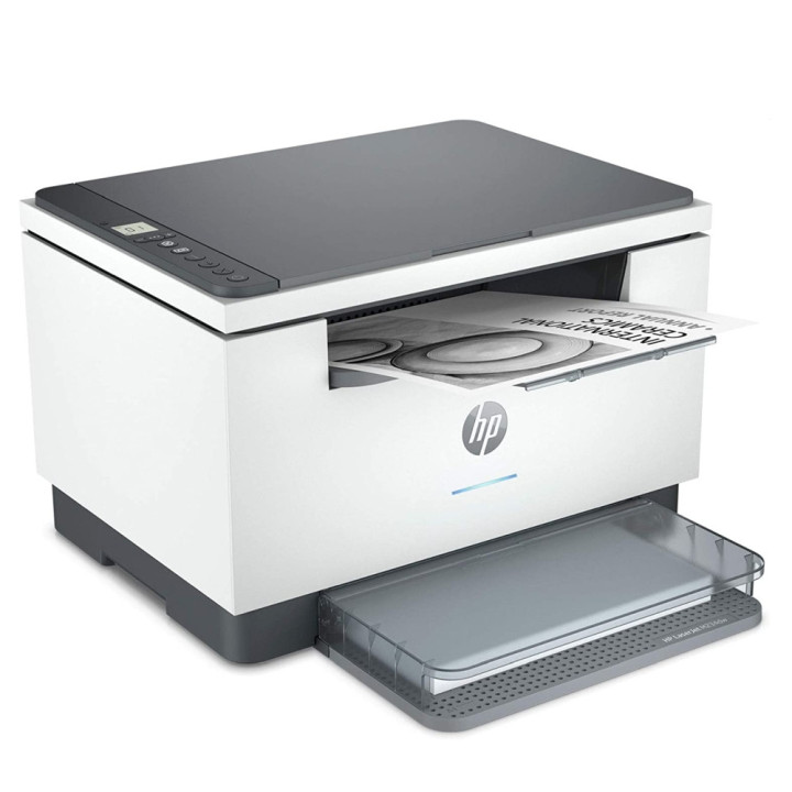 Лазерно многофункционално устройство HP LaserJet MFP M234dw Trad - 6GW99F
