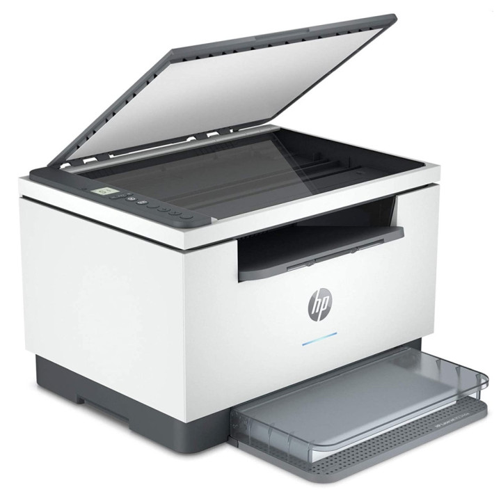 Лазерно многофункционално устройство HP LaserJet MFP M234dw Trad - 6GW99F