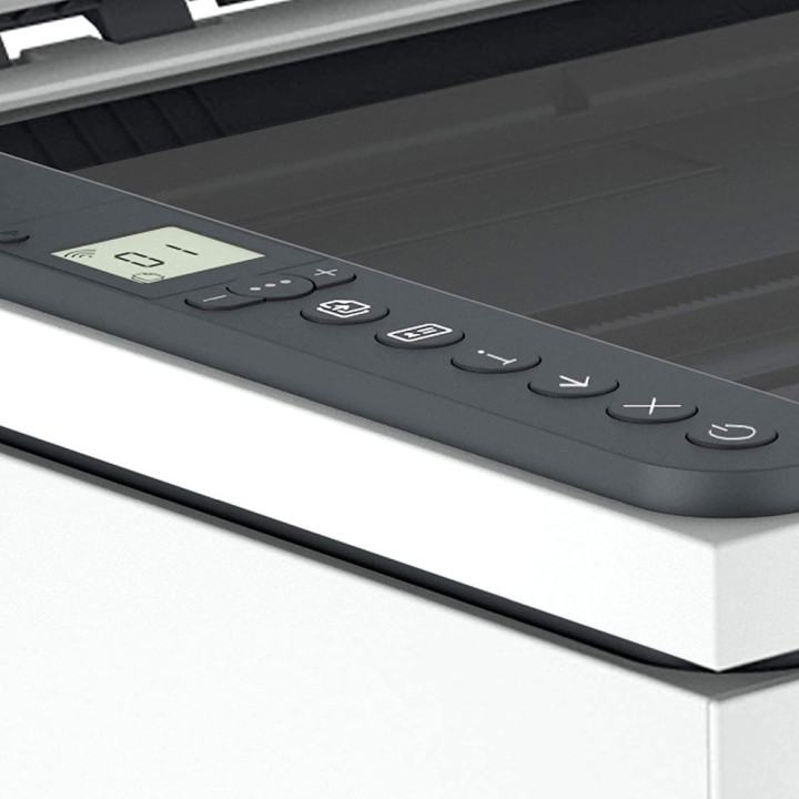 Лазерно многофункционално устройство HP LaserJet MFP M234dw Trad - 6GW99F