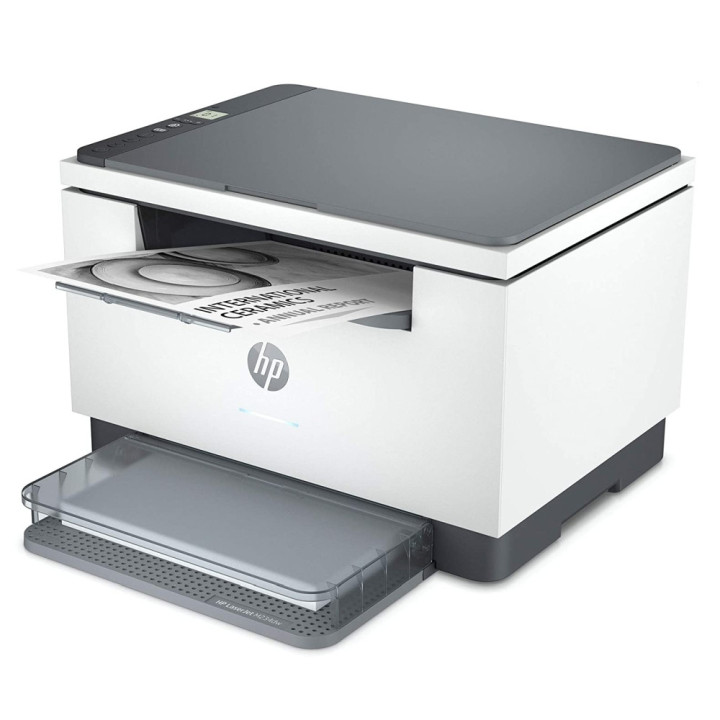 Лазерно многофункционално устройство HP LaserJet MFP M234dw Trad - 6GW99F