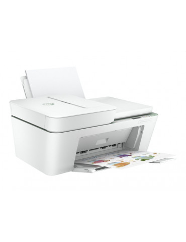 Мастилоструйно многофункционално устройство HP DeskJet 4122e AIO - 26Q92B