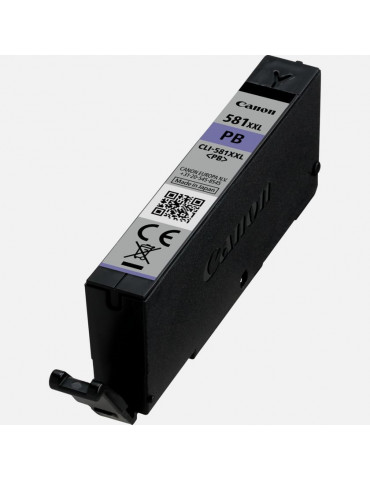 Canon CLI-581 XXL PB