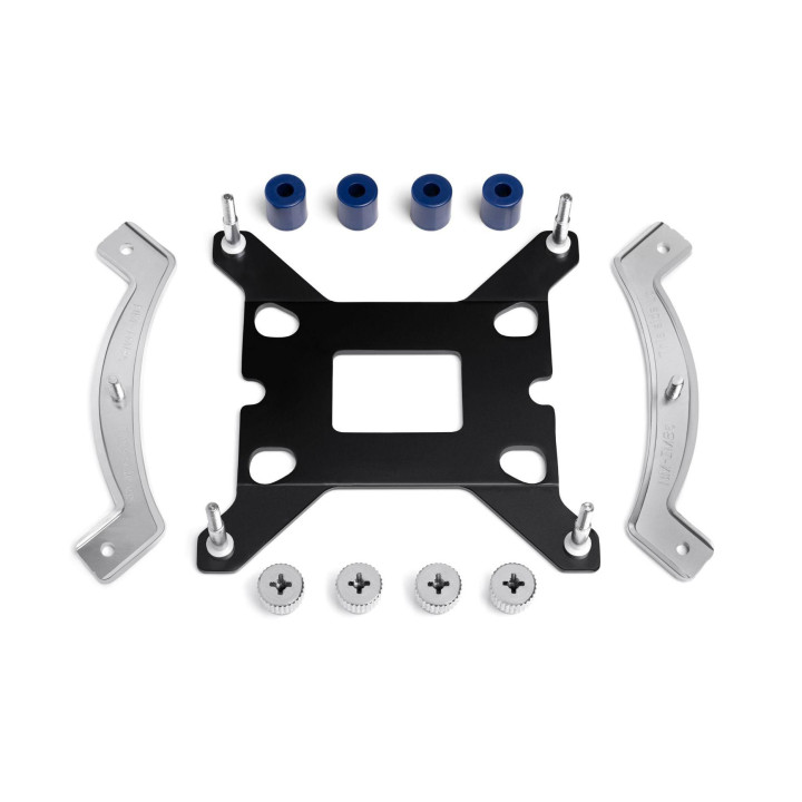 Монтаж Noctua Mounting KIT LGA1700 - NH-U9S, NH-U12S redux, NH-U12S, NH-U12A, NH-U14S, NH-L12S - NM-i17xx-MP78