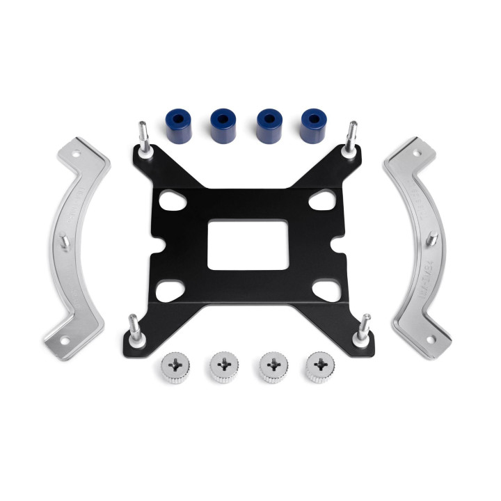 Монтаж Noctua Mounting KIT LGA1700 - NH-D15S, NH-D15, NH-C14S, NH-D9L, NH-L9x65 - NM-i17xx-MP83
