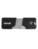 Флаш памет MAXELL FLIX, 128GB, USB3.0, Черна - ML-USB-FLIX-128GB
