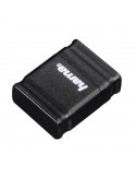 Флаш памет HAMA Smartly 3in1, 64GB, Micro USB adapter, черен - Smartly 3in1
