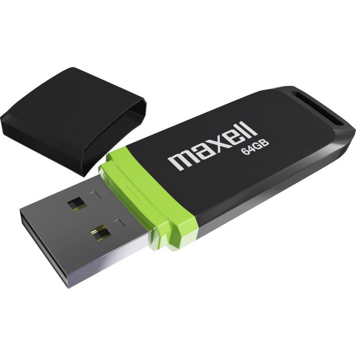Флаш памет MAXELL SPEEDBOAT, USB 3.1, 64GB - SPEEDBOAT