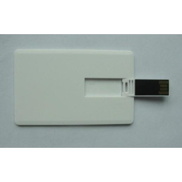 Флаш памет ESTILLO SD-25F, 32GB, бял - SD-25F