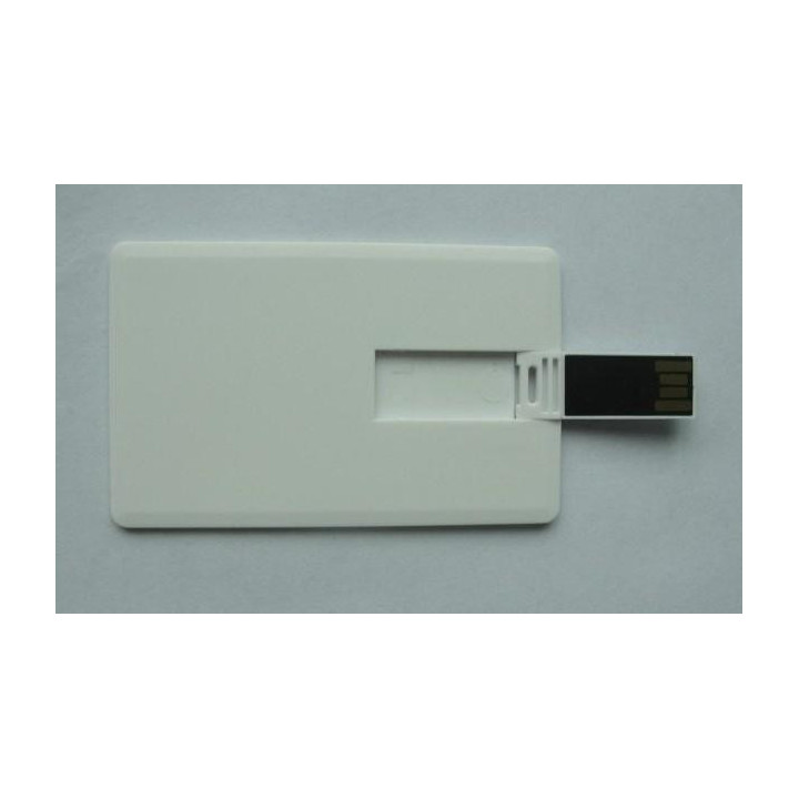 Флаш памет ESTILLO SD-25F, 32GB, бял - SD-25F