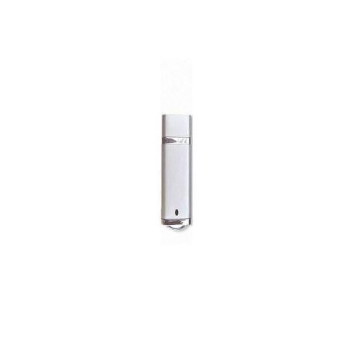 Флаш памет ESTILLO SD-03, 64GB, Без лого, бял - RAM-HAN-SD03-64GB-W