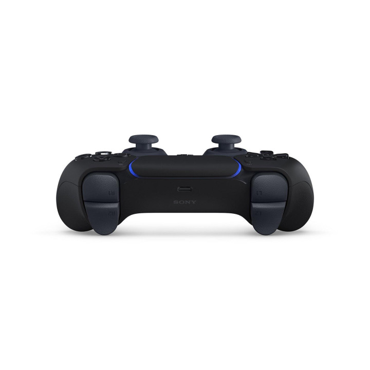 Безжичен геймпад Sony PS5 DualSense, Midnight Black