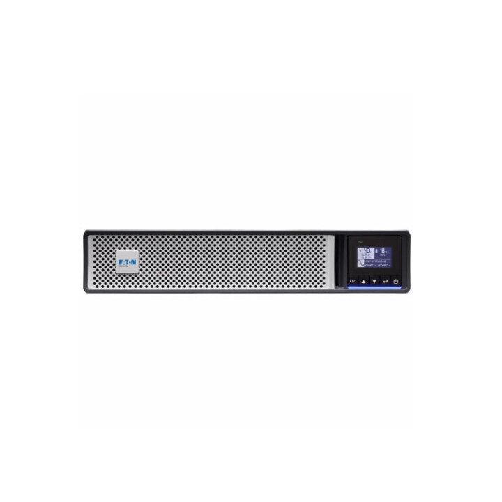Токозахранващо устройство Eaton 5PX 1500i RT2U Netpack G2 - 5PX1500IRTNG2