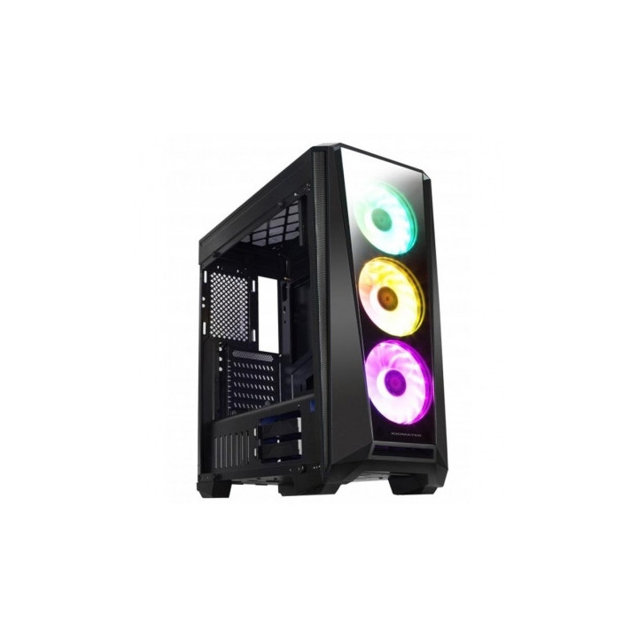 Геймърски компютър ION с процесор AMD Athlon 200GE и Видео карта Gigabyte GeForce GTX 1050 OC 3GB