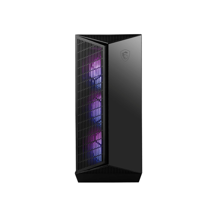 Кутия за компютър MSI MPG GUNGNIR 110M - 306-7G10M21-W57