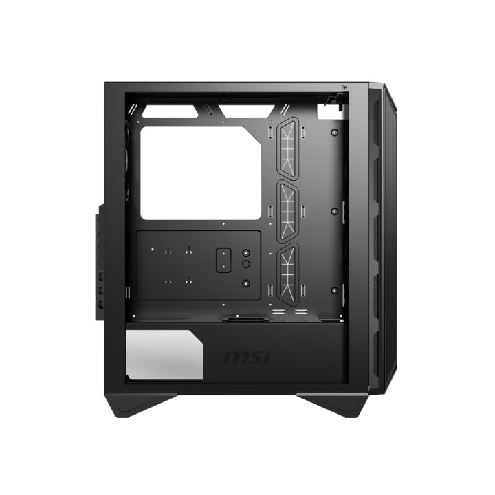 Кутия за компютър MSI MPG GUNGNIR 110M - 306-7G10M21-W57