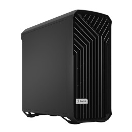Кутия за компютър Fractal Design TORRENT BLACK SOLID - FD-C-TOR1A-05