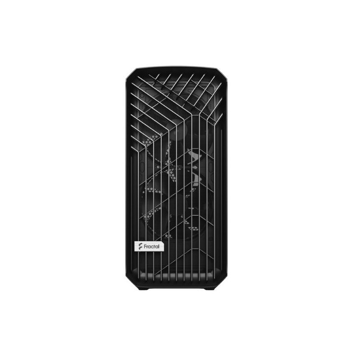 Кутия за компютър Fractal Design TORRENT BLACK SOLID - FD-C-TOR1A-05