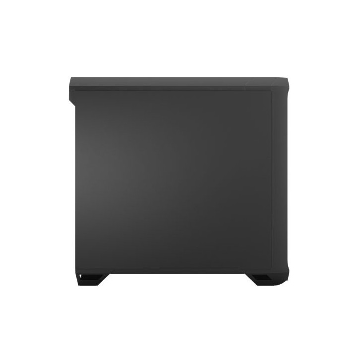 Кутия за компютър Fractal Design TORRENT BLACK SOLID - FD-C-TOR1A-05
