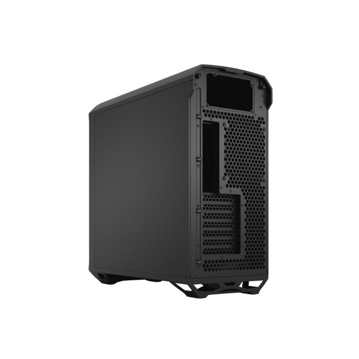 Кутия за компютър Fractal Design TORRENT BLACK SOLID - FD-C-TOR1A-05
