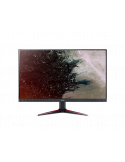 МОНИТОР ACER Nitro VG220Qbmiix, 21.5" Wide IPS LED, черен