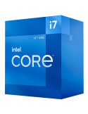 Процесор Intel Alder Lake Core i7-12700, 12 Cores, 20 Threads, 3.60 GHz Up to 4.90 GHz, 25MB, LGA1700, BOX - BX8071512700