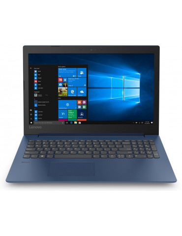 Лаптоп LENOVO IdeaPad 330-15IGM / 81D1007VBM