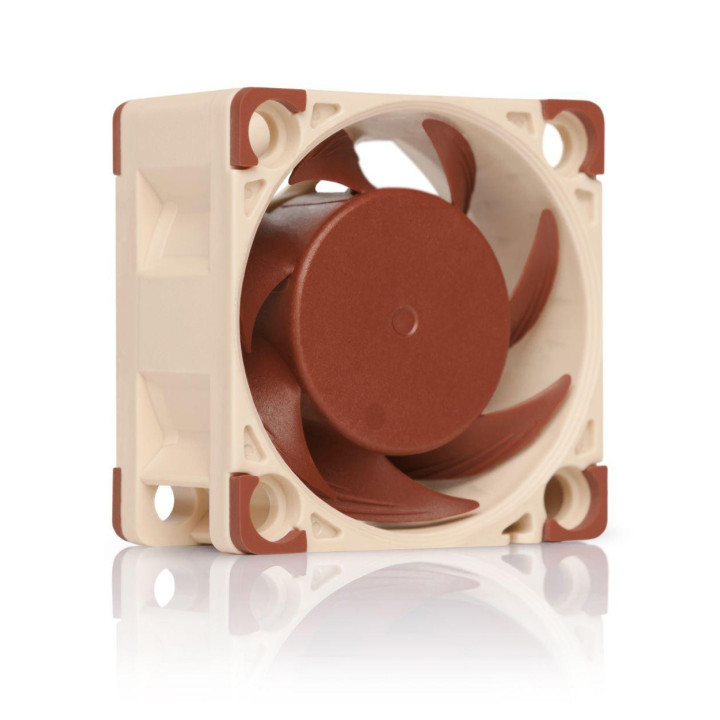Вентилатор Noctua 40mm NF-A4x20 FLX - NF-A4x20 FLX