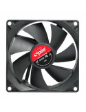 Вентилатор Spire 90X90x25 mm, Sleeve - SP09025S1L3-1