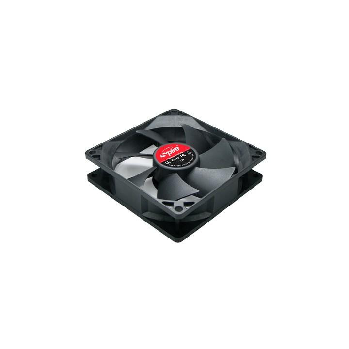 Вентилатор Spire 90X90x25 mm, Sleeve - SP09025S1L3-1