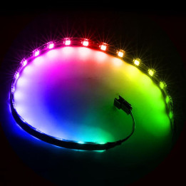 RGB лента Kolink InSpire L1 ARGB LED Strip (300mm) - PGW-AC-KOL-037