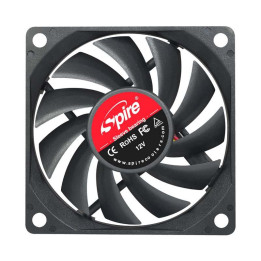Вентилатор Spire 70x70x15 mm, Sleeve - SP07015S1L3