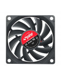 Вентилатор Spire 70x70x15 mm, Sleeve - SP07015S1L3