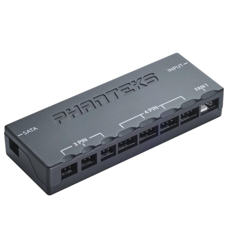 Phanteks Universal Fan Controller PH-PWHUB_02