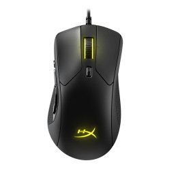 Геймърска мишка HyperX Pulsefire Raid, RGB - 4P5Q3AA