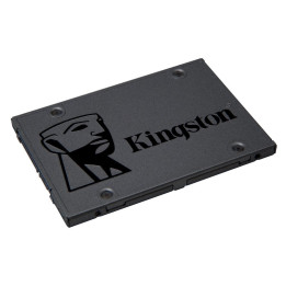 SSD диск Kingston 960GB A400 SATA3 2.5 SSD (7mm height)