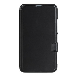Калъф за телефон NOKIA 1320 SLIM FLIP BLACK