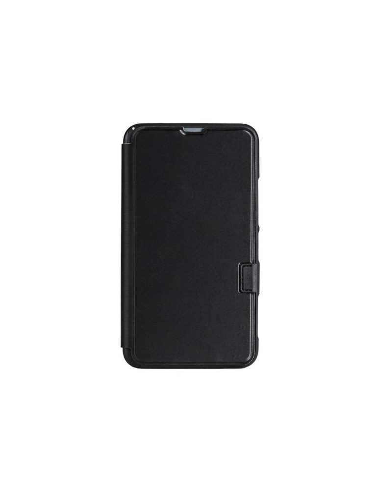 Калъф за телефон NOKIA 1320 SLIM FLIP BLACK