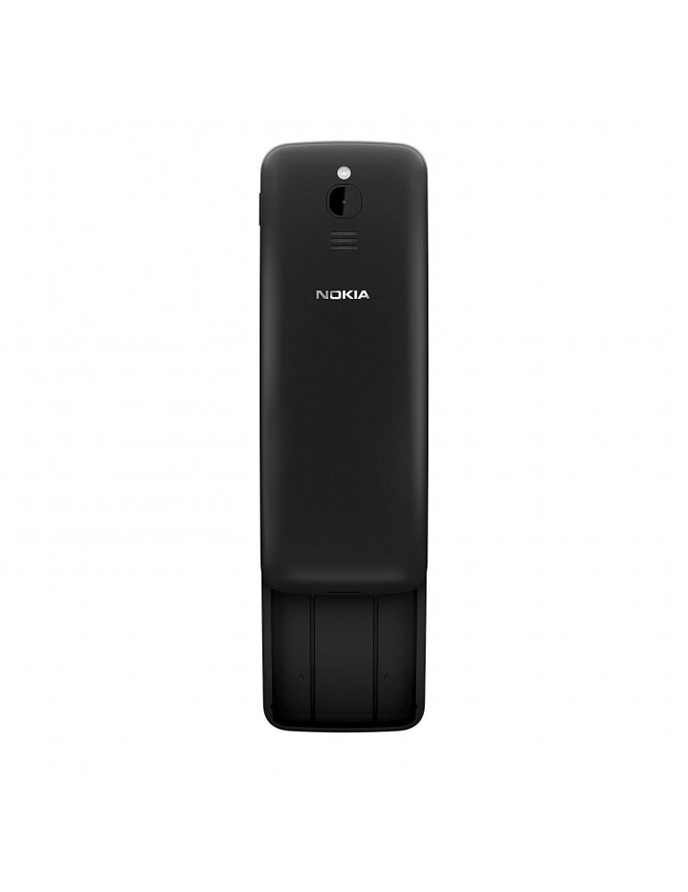 Телефон NOKIA 8110 4G SS BLACK