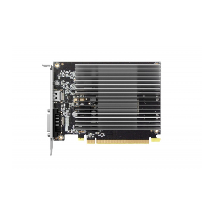 Видео карта Gainward GT 1030 2GB 64B GDDR4