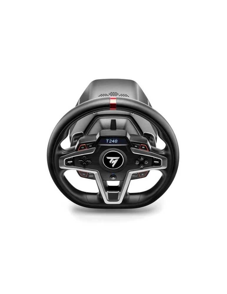 Волан THRUSTMASTER Racing Wheel T248 PS5/PS4/PC