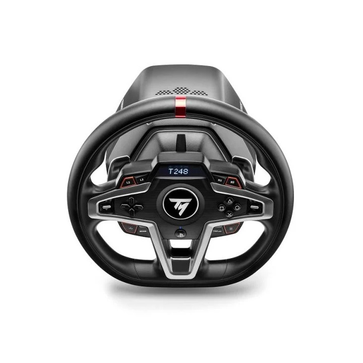 Волан THRUSTMASTER Racing Wheel T248 PS5/PS4/PC
