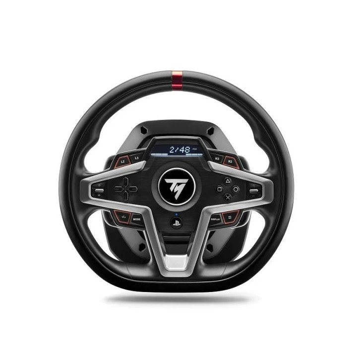 Волан THRUSTMASTER Racing Wheel T248 PS5/PS4/PC