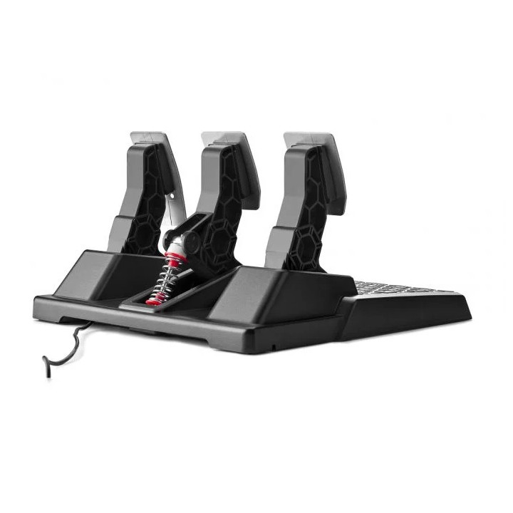 Волан THRUSTMASTER Racing Wheel T248 PS5/PS4/PC