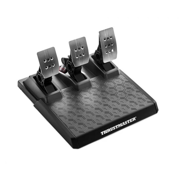 Волан THRUSTMASTER Racing Wheel T248 PS5/PS4/PC