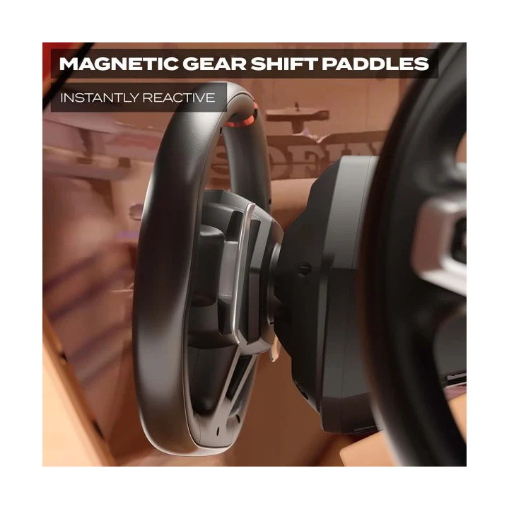 Волан THRUSTMASTER Racing Wheel T248 PS5/PS4/PC