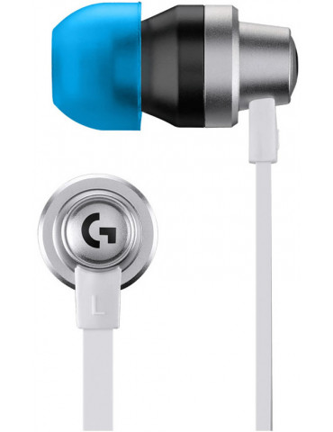 Геймърски слушалки Logitech G333 LOL-KDA2.0 - 3.5 MM - N/A - EMEA - FOR LOL - 981-000984