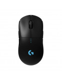Геймърска мишка Logitech G Pro Wireless