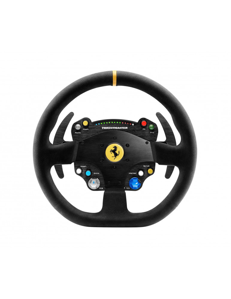 Волан THRUSTMASTER TS-PC Racer Ferrari 488 Challenge Edition for PC