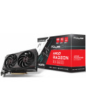 Видео карта SAPPHIRE Radeon RX 6600 GAMING 8GB GDDR6 HDMI / TRIPLE DP - 11310-01-20G
